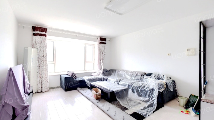 金桥碧海绿洲二手房实景图