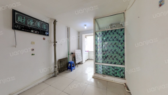 宏光小区二手房实景图