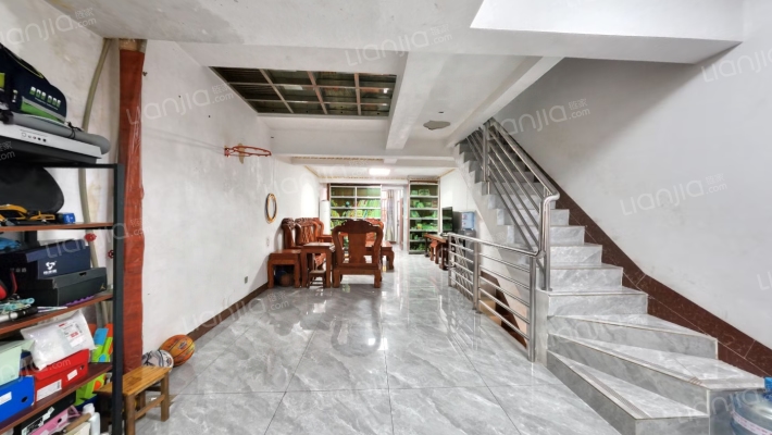 马略卡岛西区二手房实景图