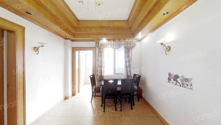 东怡花园二手房实景图