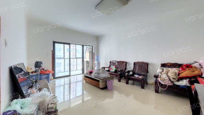 芙蓉华庭二手房实景图