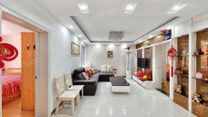 瑞林国际广场二手房实景图