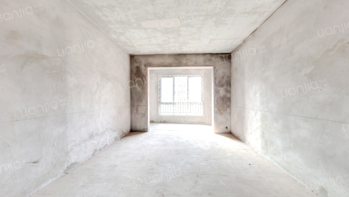 启昌中央华府二手房实景图