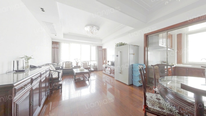 苏纶里二手房实景图