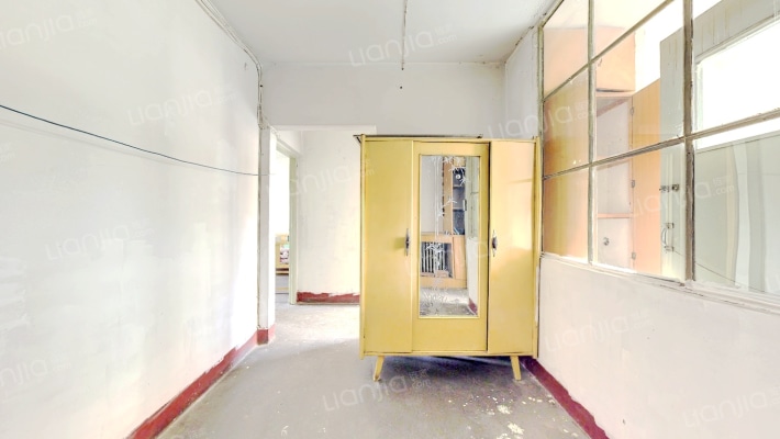 省五建小区二手房实景图