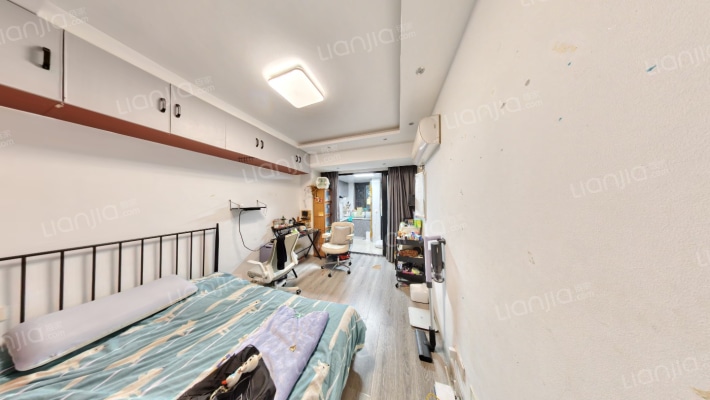 书香苑二手房实景图