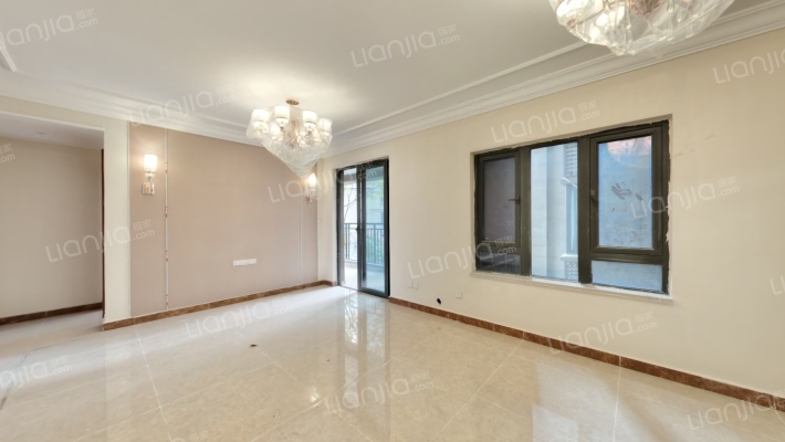 恒大中央公园一期二手房实景图