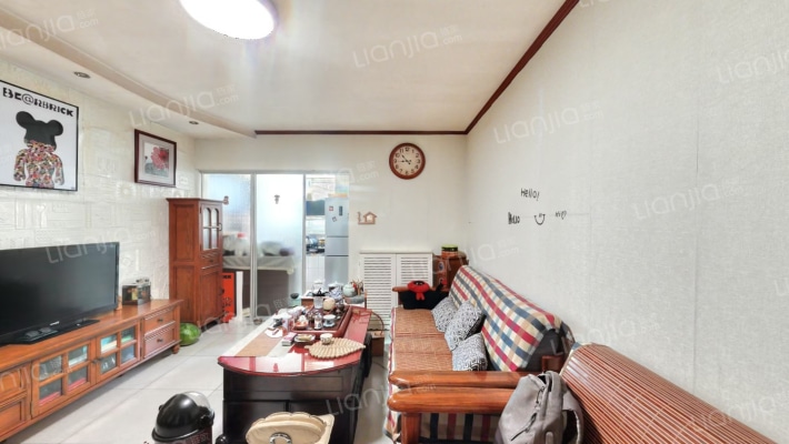 石纺小区二手房实景图