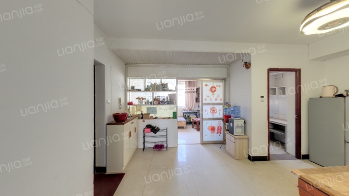 晋开御景湾二手房实景图