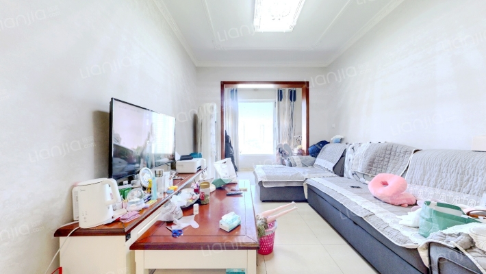 保利叶语二手房实景图