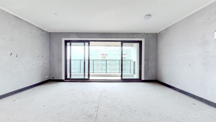 鲁能领秀城二期二手房实景图