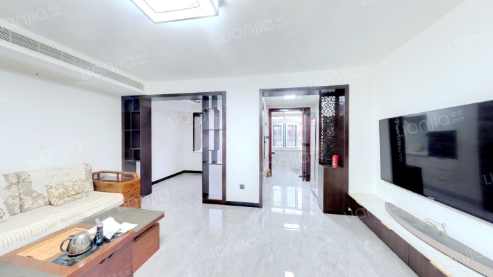 宝利园公寓二手房实景图