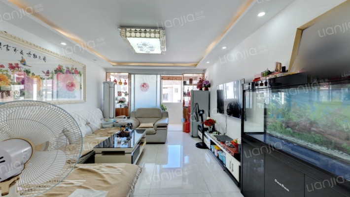 阳山花苑四区二手房实景图