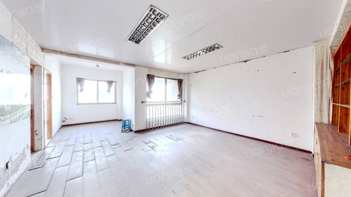 堡一大厦二手房实景图