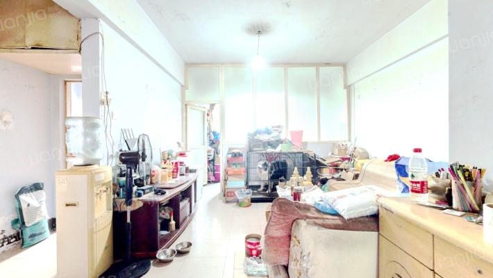 铁建园二手房实景图