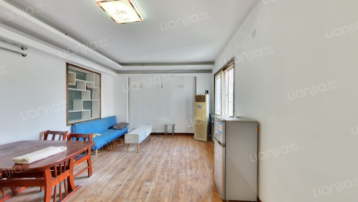 粮油进出口公司家属院二手房实景图