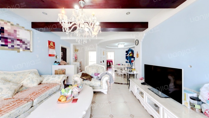 云海小区二手房实景图