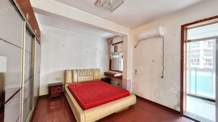 江临天下二手房实景图