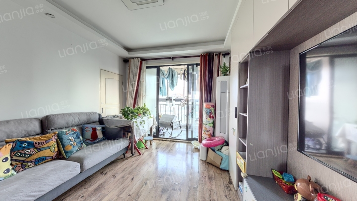 金阳湾二手房实景图