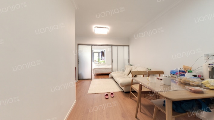 裕民路3号院二手房实景图