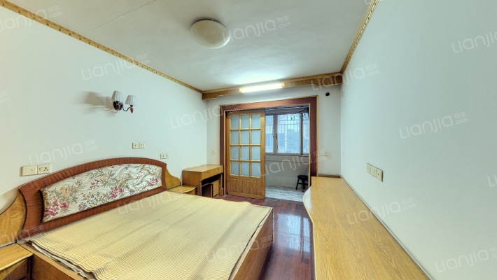 清川佳园二手房实景图