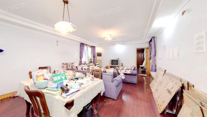 华延公寓二手房实景图