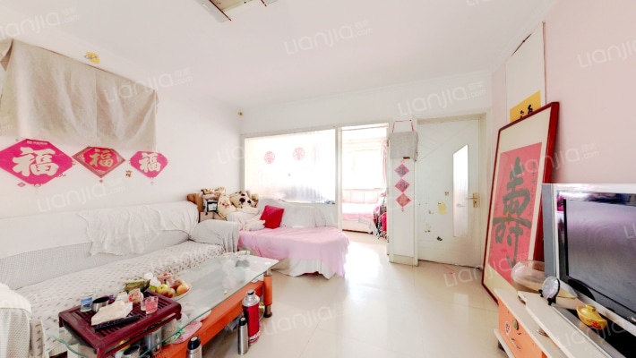 虞鑫花园二手房实景图