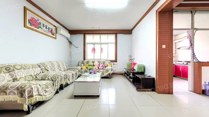 张炉三小区二手房实景图