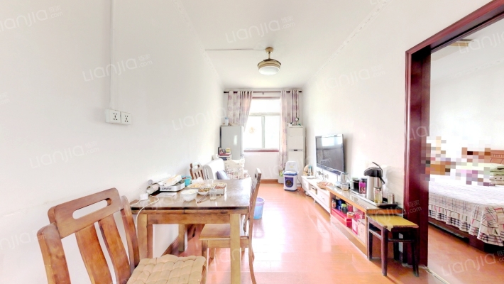 矿机二村小区二手房实景图