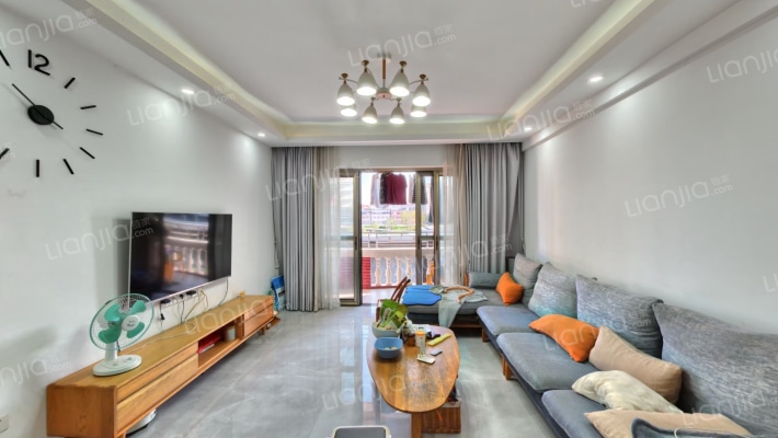 光大花园金华苑二手房实景图