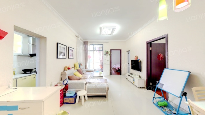 阳光汇二手房实景图