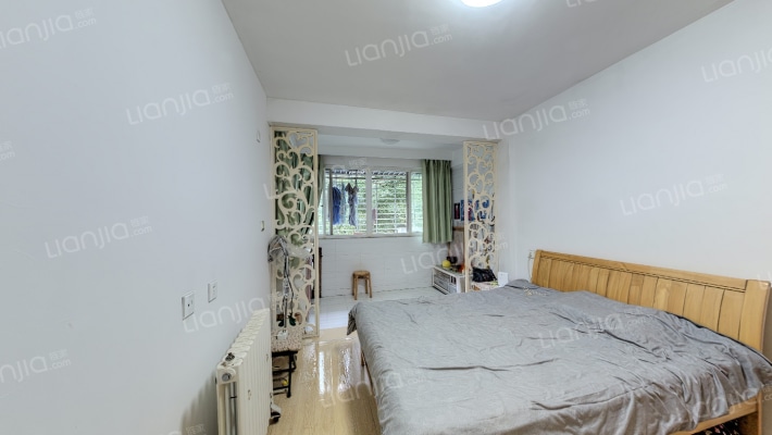 海苑小区二手房实景图