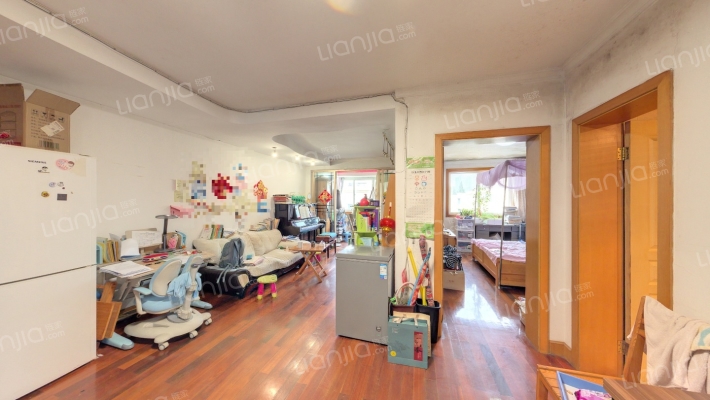 粤秀苑二手房实景图