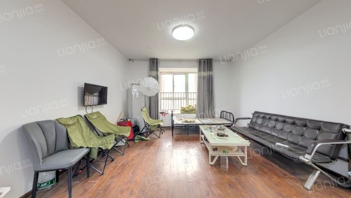 琉璃寺村二手房实景图