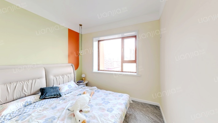 长江街二手房实景图