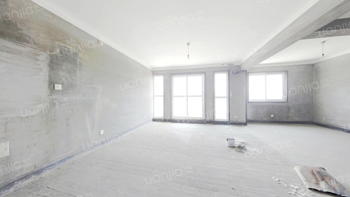 玛格丽特商业中心东区二手房实景图