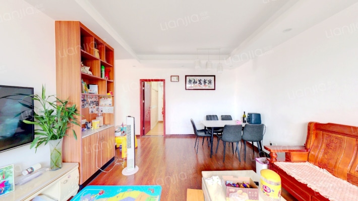 府又花园二手房实景图