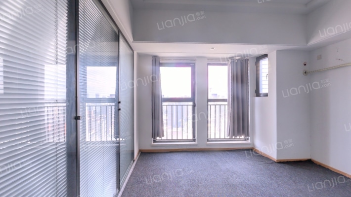 瑶海万达广场二手房实景图