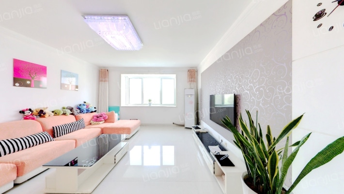 名仕园小区二手房实景图