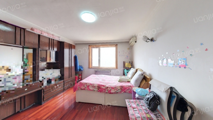 卫士家园二手房实景图