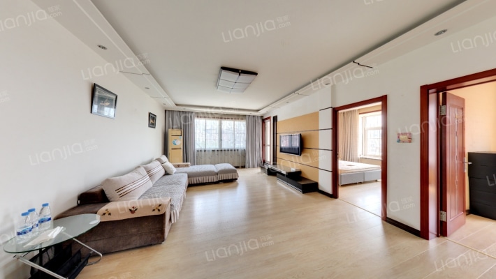 芳园新村B区二手房实景图