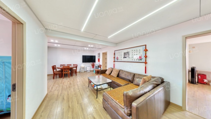 大桥路(诸暨)二手房实景图