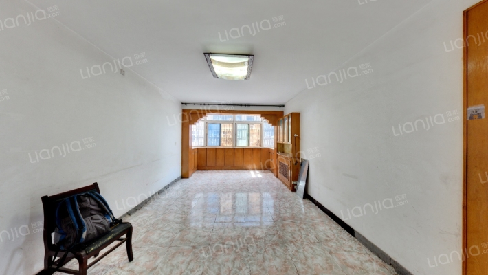 方新北区二手房实景图