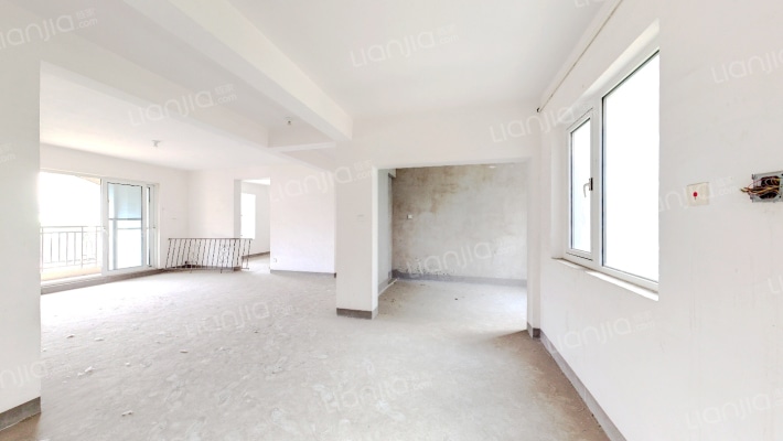 阳光假日花园二手房实景图