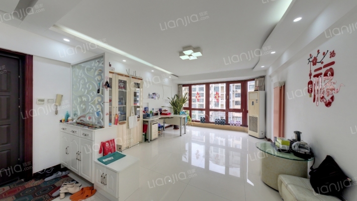 连城别苑龙玺二手房实景图