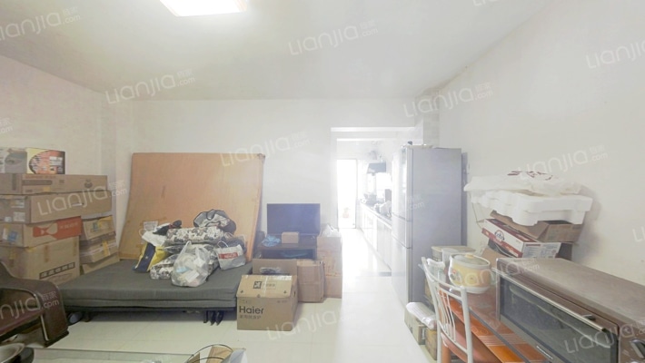 圣美阳光家园二手房实景图