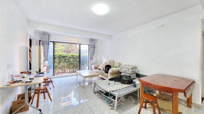 中梁和宾府二手房实景图