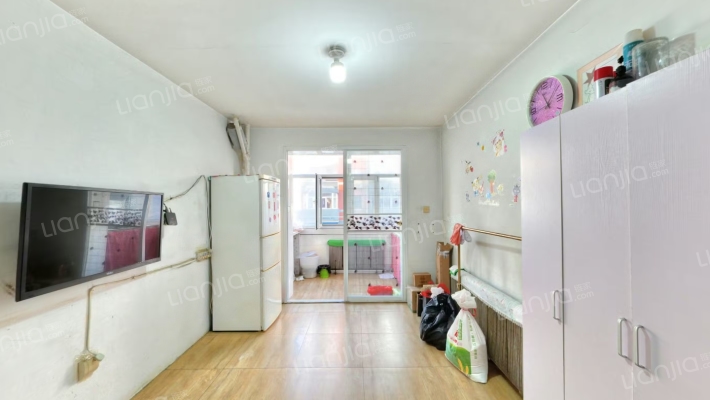 海狮公寓二手房实景图