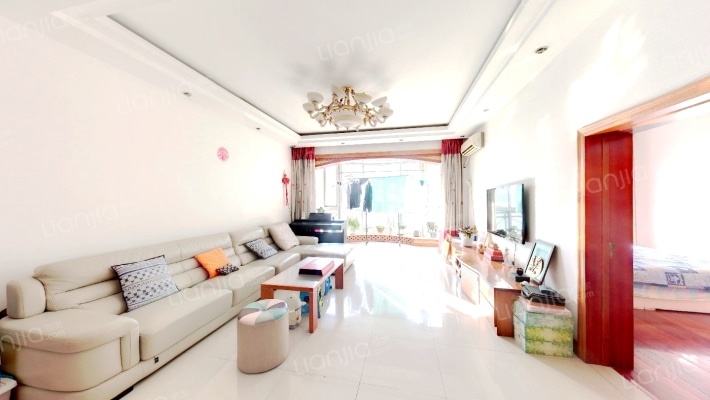 三隆世纪城二手房实景图