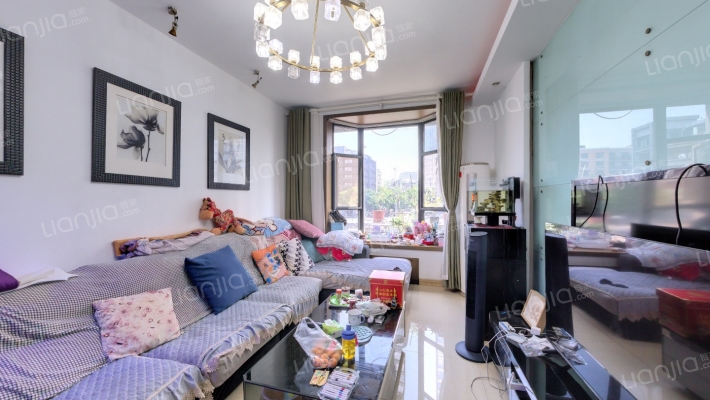 清江小雅二手房实景图